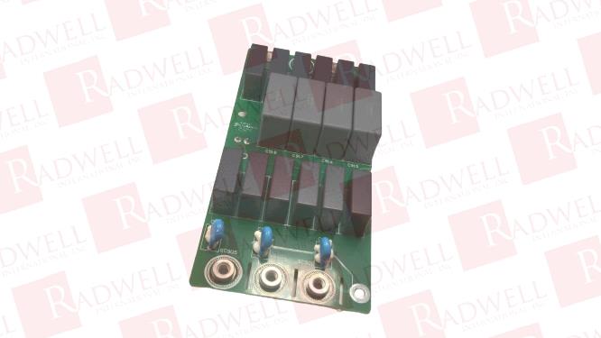 EATON CORPORATION DXG-SPR-4FR4EB