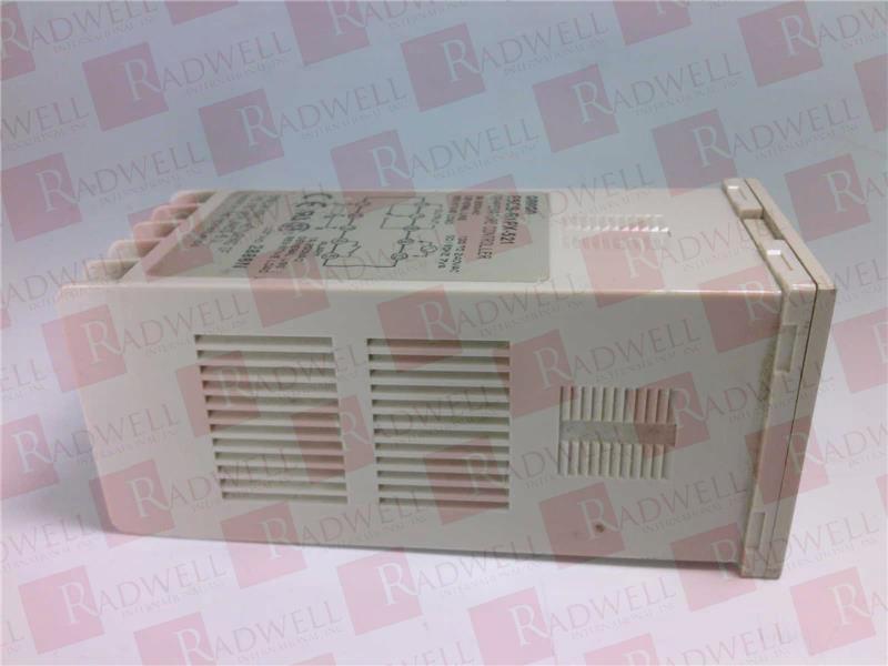 OMRON E5CS-R1PX-521-AC100-240