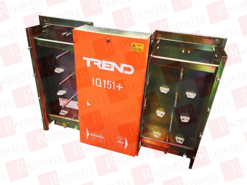 TREND IQ151/UNB/220V/240V