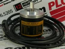 OMRON E6F-AB3C-C-360-10M