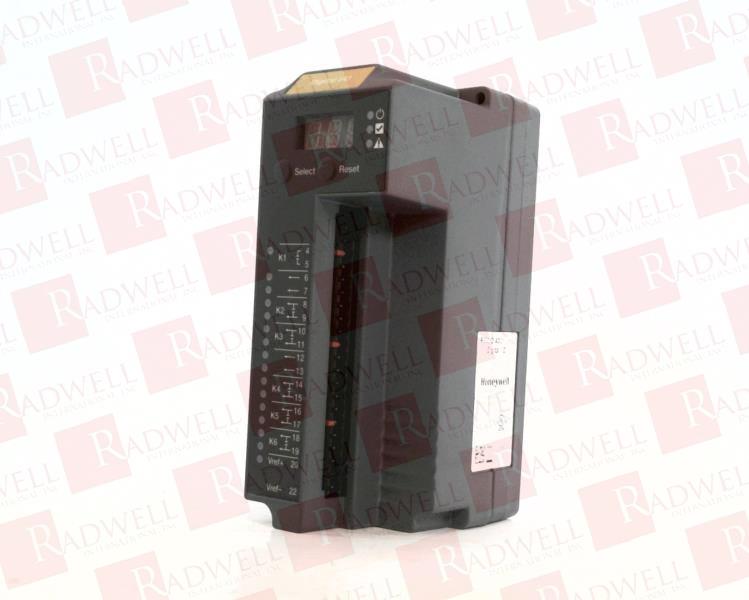 HONEYWELL R8001D4001