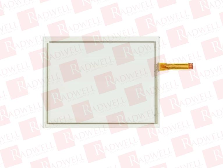 RADWELL VERIFIED SUBSTITUTE AGP3400-S1-D24-D81K-SUB-TOUCHGLASS