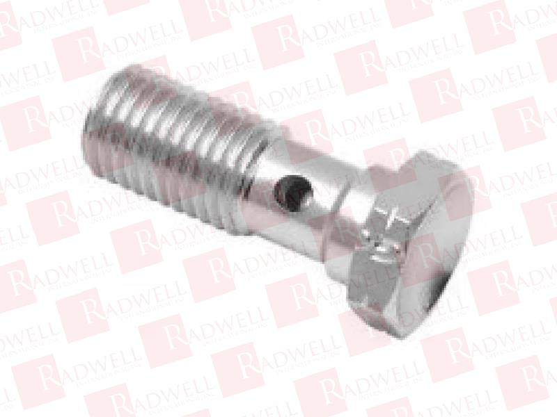 STAUFF BANJO-BOLT-SNK-1/2-13UNC-W3