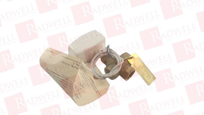 JOHNSON CONTROLS VG5840EC+7452G0