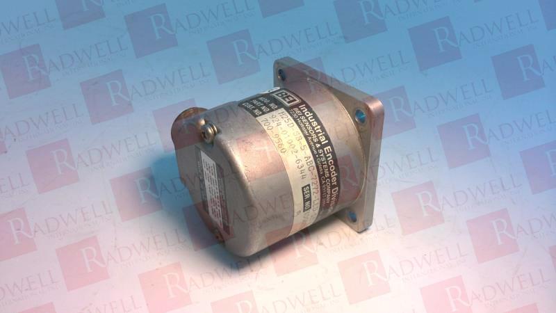 BEI SENSORS 924-01002-6344