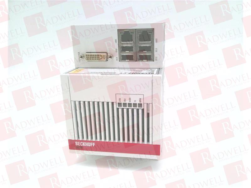 BECKHOFF CX5130-0135