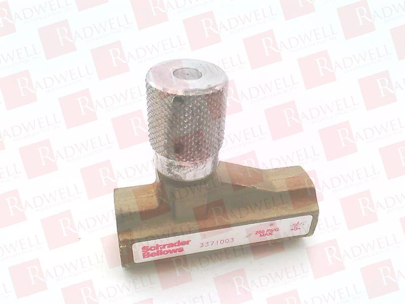 PARKER 3371003