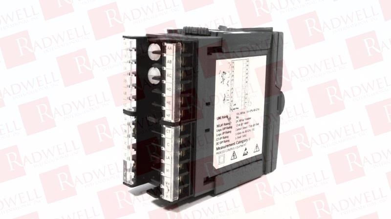 INVENSYS 3208/CC/VH/RRRX//X/XXX/G/GER
