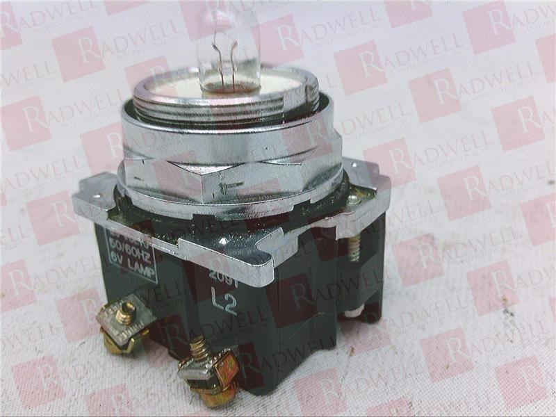 EATON CORPORATION 10250T-184