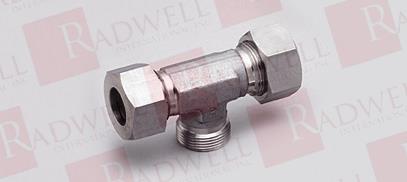 EFECTOR T-PIECE QL22-18-22/MS-E40082