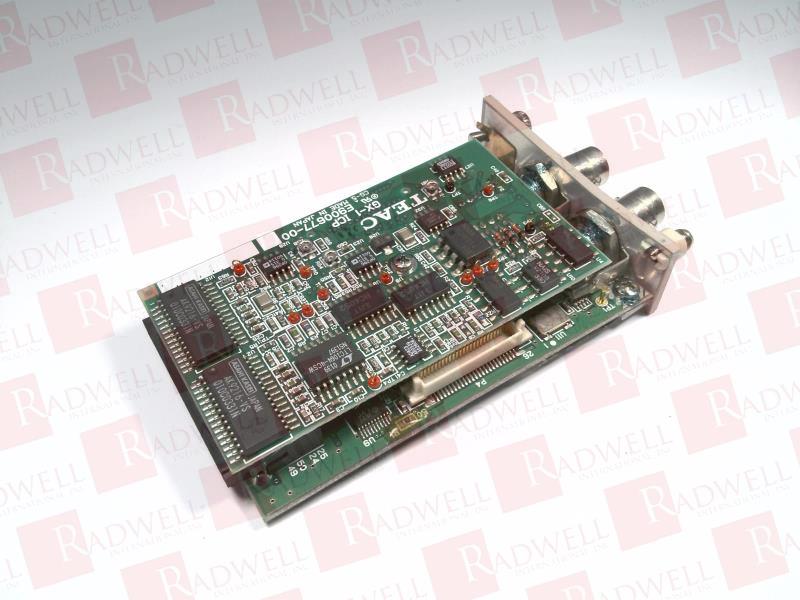 TEAC AR-GXPA