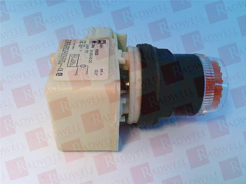 SCHNEIDER ELECTRIC 9001SK1L35A