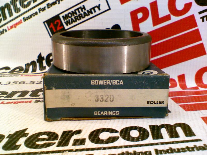 NTN BEARING 3320