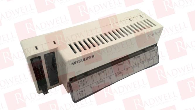 MITSUBISHI FX-16EYT-TB