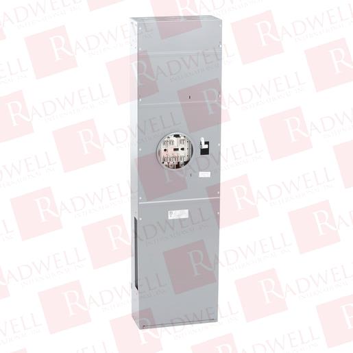 SCHNEIDER ELECTRIC MQS72036S