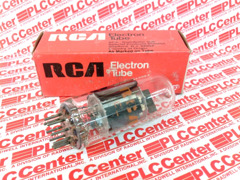 RCA 12HG7