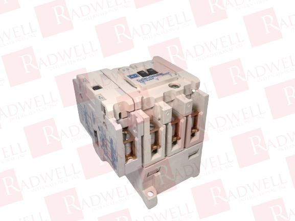 EATON CORPORATION CE15JN4AB