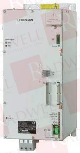 HEIDENHAIN CORP 540739-02
