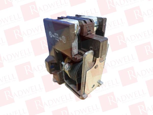 EATON CORPORATION 9575H2445-98