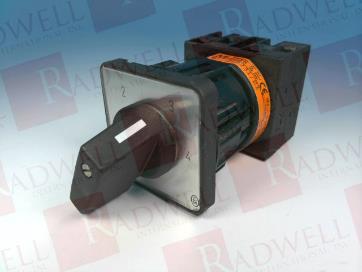 EATON CORPORATION T0-2-8231/EZ