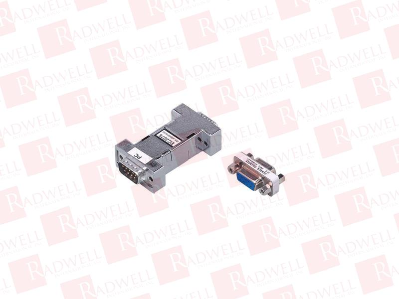 EFECTOR R360/PROGRAMMING ADAPTER-EC2076