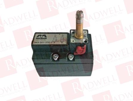 BOSCH 563-301-000-2