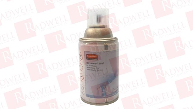 RUBBERMAID FG4012441