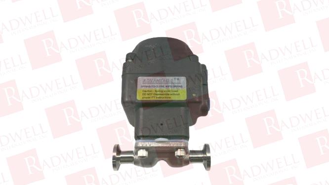 ITT .5316L-RA25MAX-CWP150