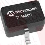 MICROCHIP TECHNOLOGY INC TCM809RVLB713