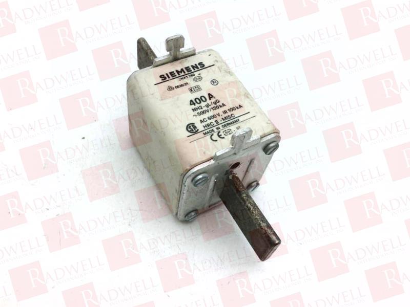 SIEMENS 3NA3260