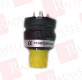 JOHNSON CONTROLS 913A0123H11