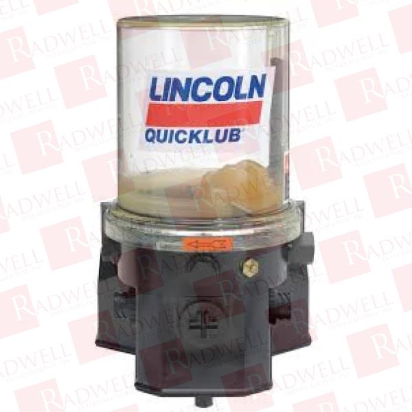 LINCOLN INDUSTRIAL 644-46173-5