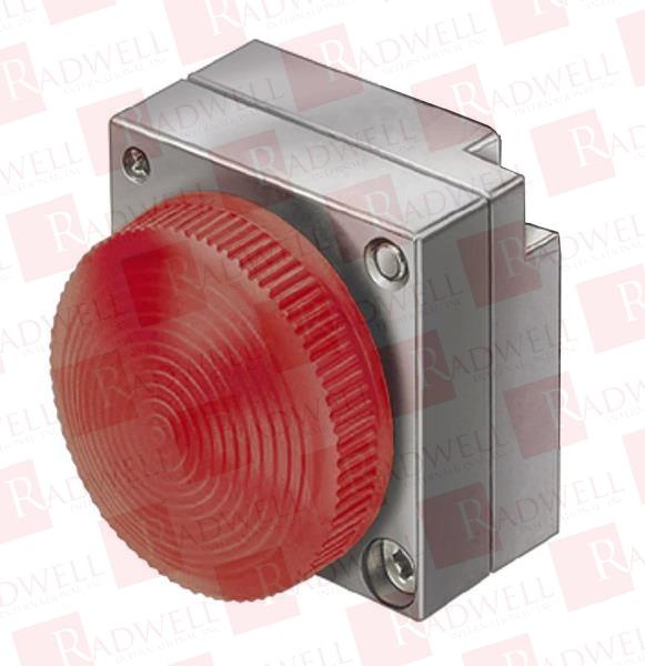 SIEMENS 3SB3501-6BA20-ZB01