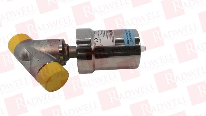 END ARMATUREN GMBH DL2D3126040/A05