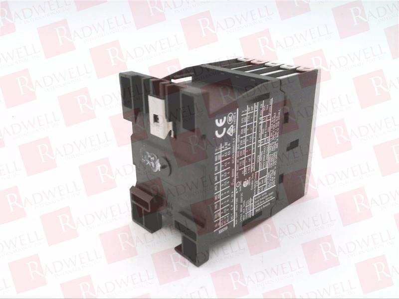 EATON CORPORATION XTCE009B01A