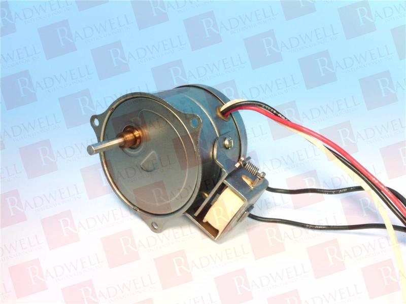 HURST MOTORS 990531