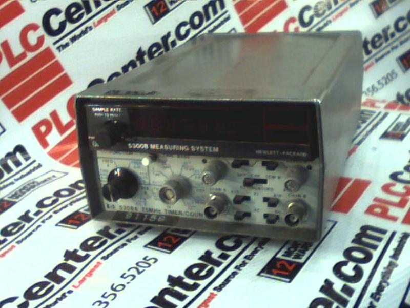 KEYSIGHT TECHNOLOGIES 5300B/5308A