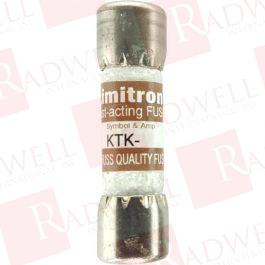 EATON CORPORATION KTK-8