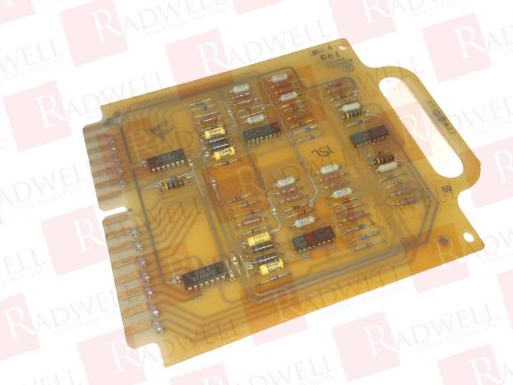 WESTINGHOUSE 225P458H01A