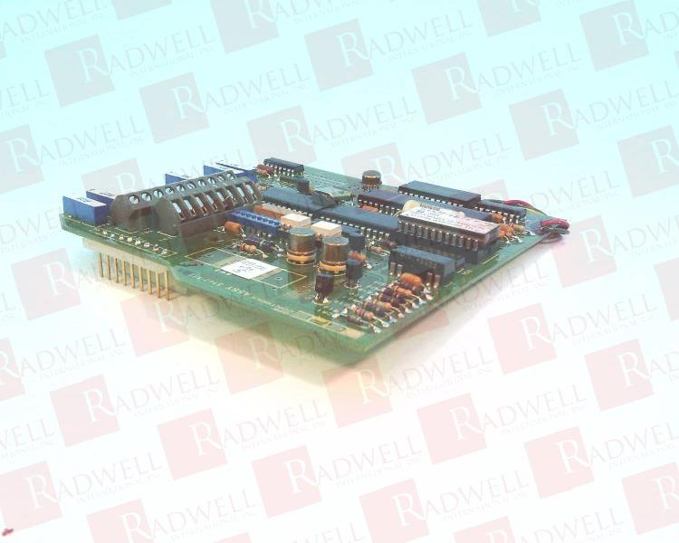 GPE CONTROLS 3142-12910