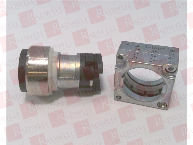 SIEMENS 3SB3500-0BA11