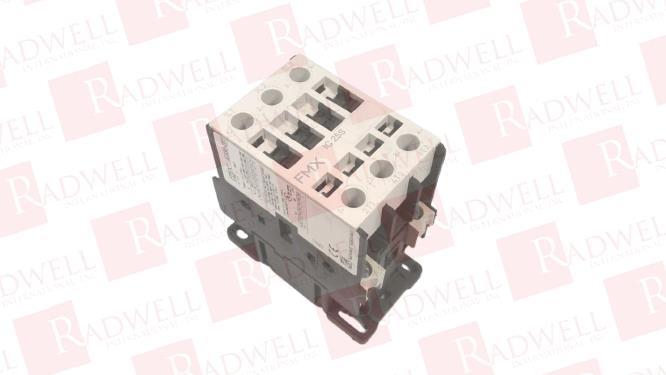 FMX IC330-25S-00-AC120