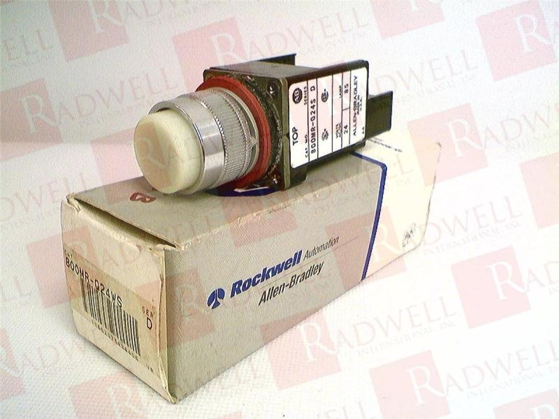 ALLEN BRADLEY 800MR-Q24WS