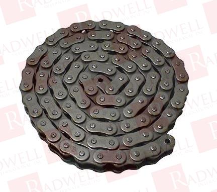 DIAMOND CHAIN RSC-20B-1-R-10FT