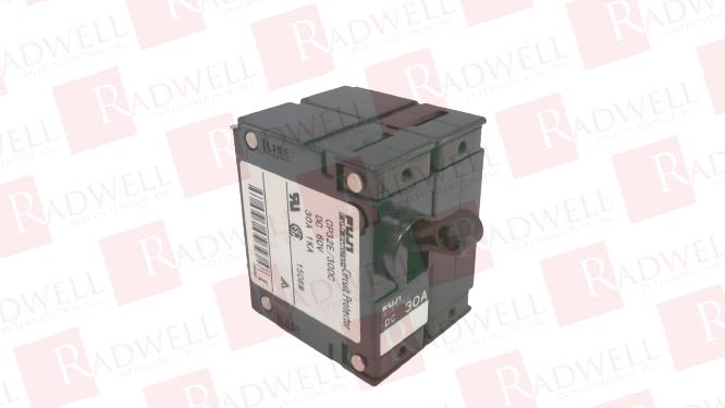 FUJI ELECTRIC CP32E/30DC