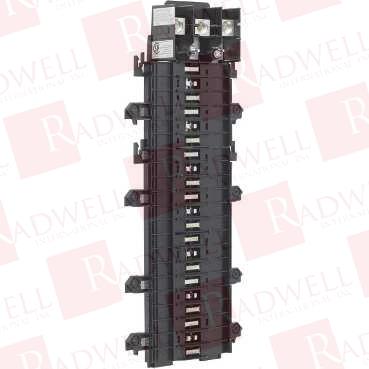 SCHNEIDER ELECTRIC QON342L225I