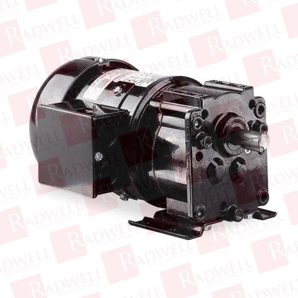 GRAINGER 6Z821C