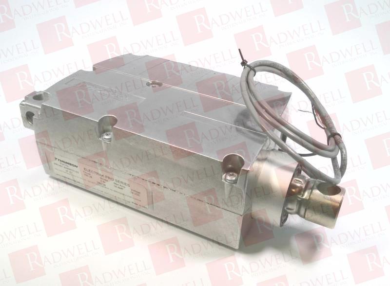 DANAHER MOTION PR2407-8A65E02LSS