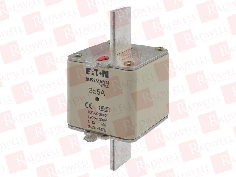 EATON CORPORATION 355NHM3B