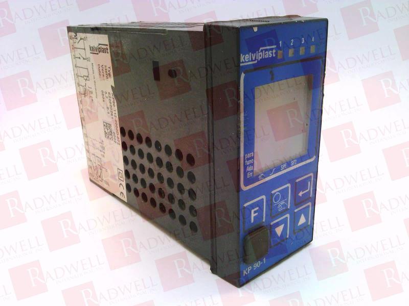 KELVIPLAST GMBH & CO KP90-112-2000D-072